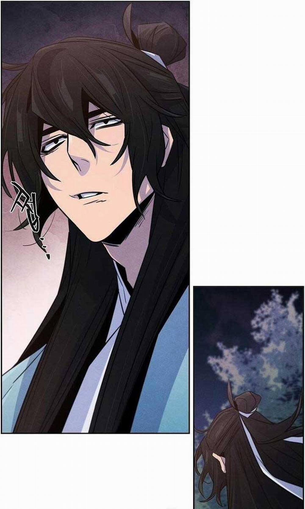 Cuồng Ma Tái Thế 87 trang 35