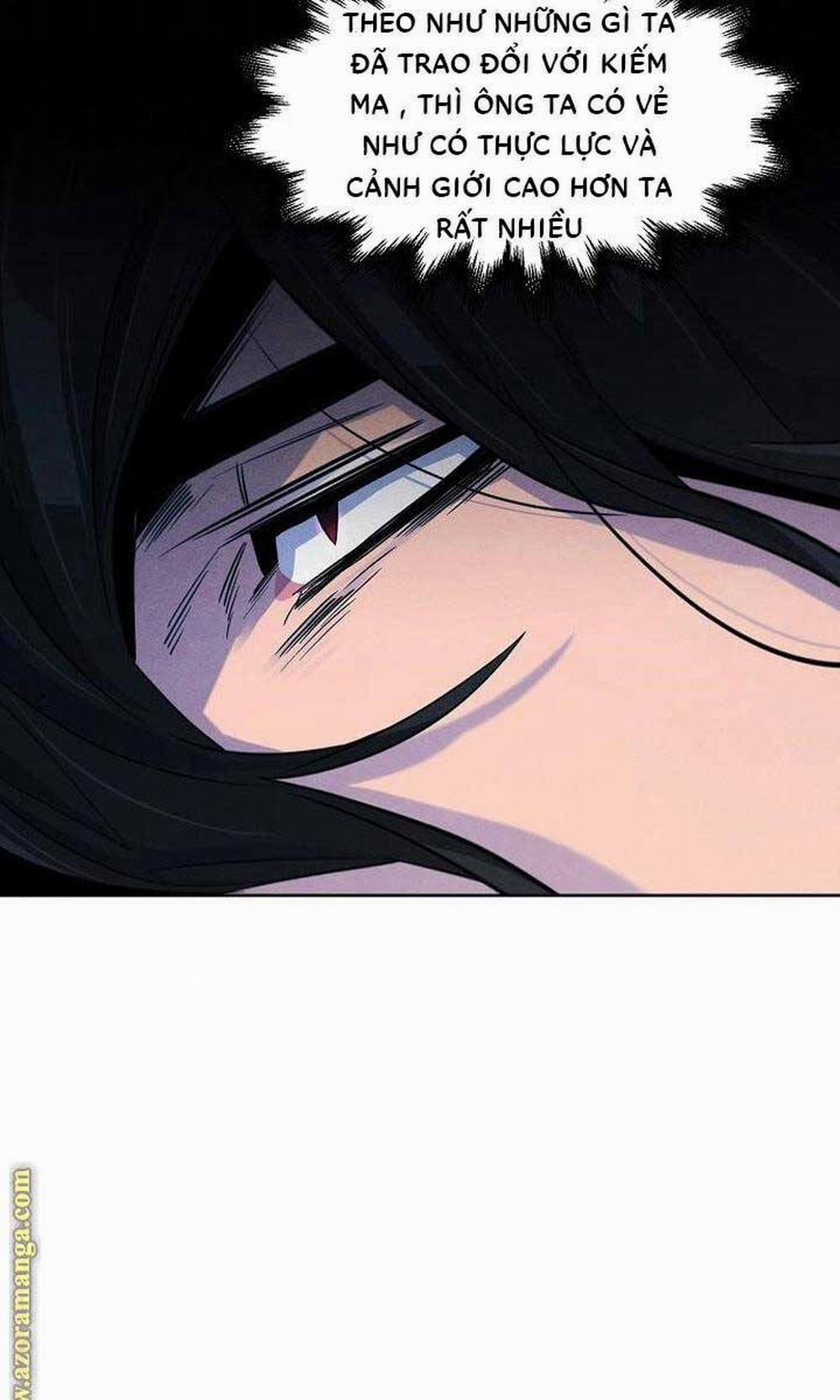 Cuồng Ma Tái Thế 87 trang 45