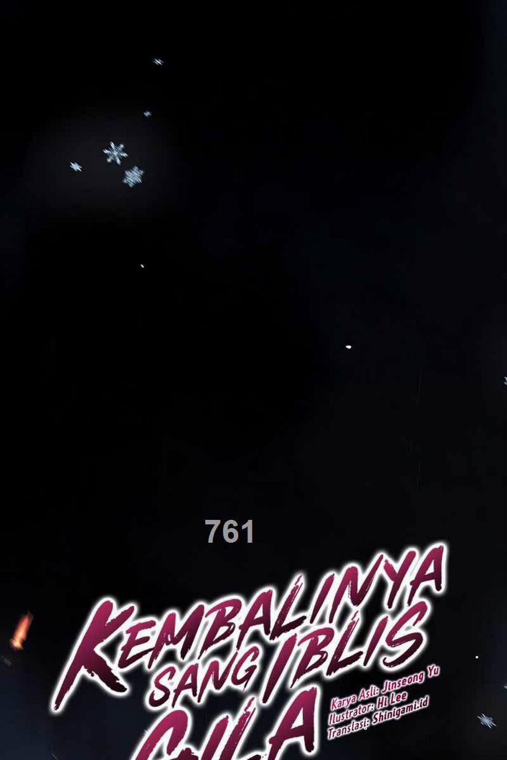 Cuồng Ma Tái Thế 88 trang 0