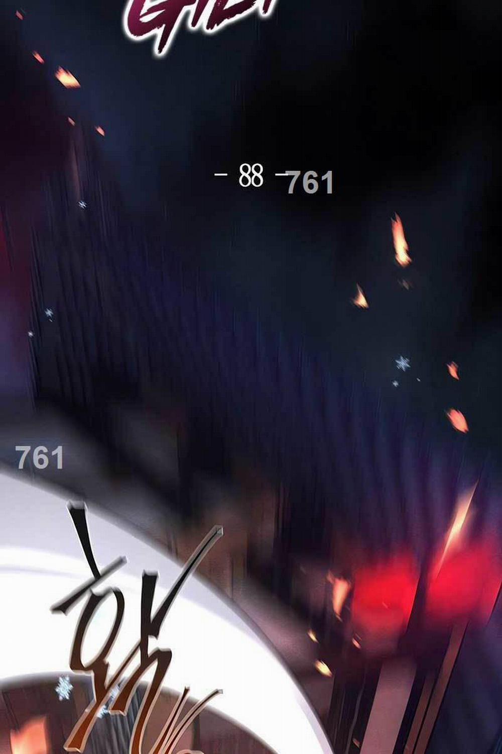 Cuồng Ma Tái Thế 88 trang 1