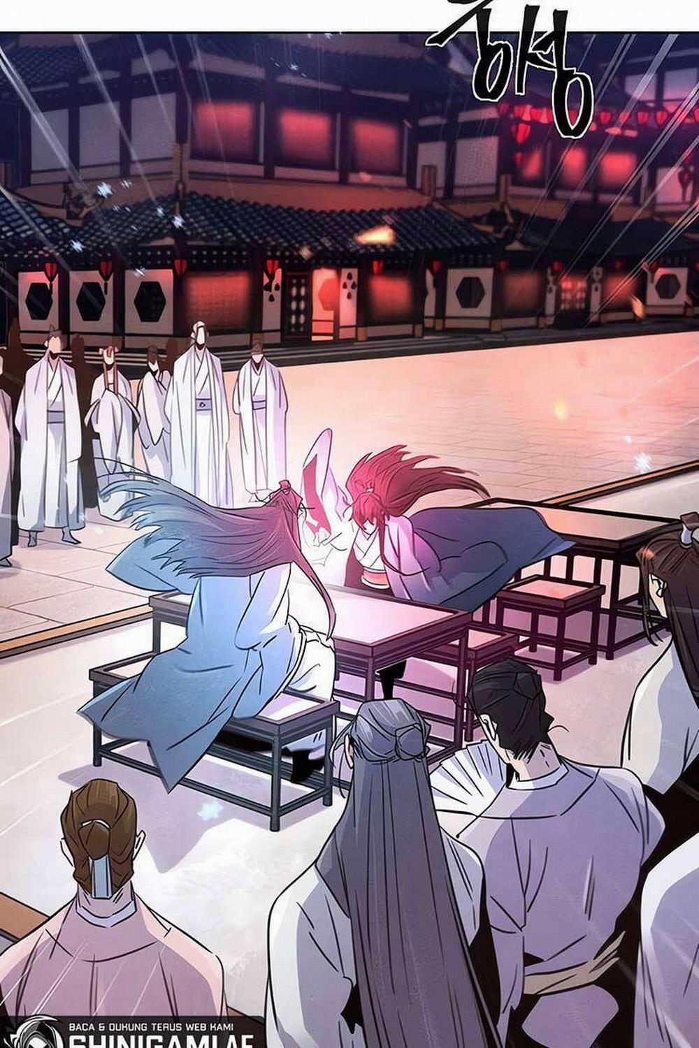 Cuồng Ma Tái Thế 88 trang 10