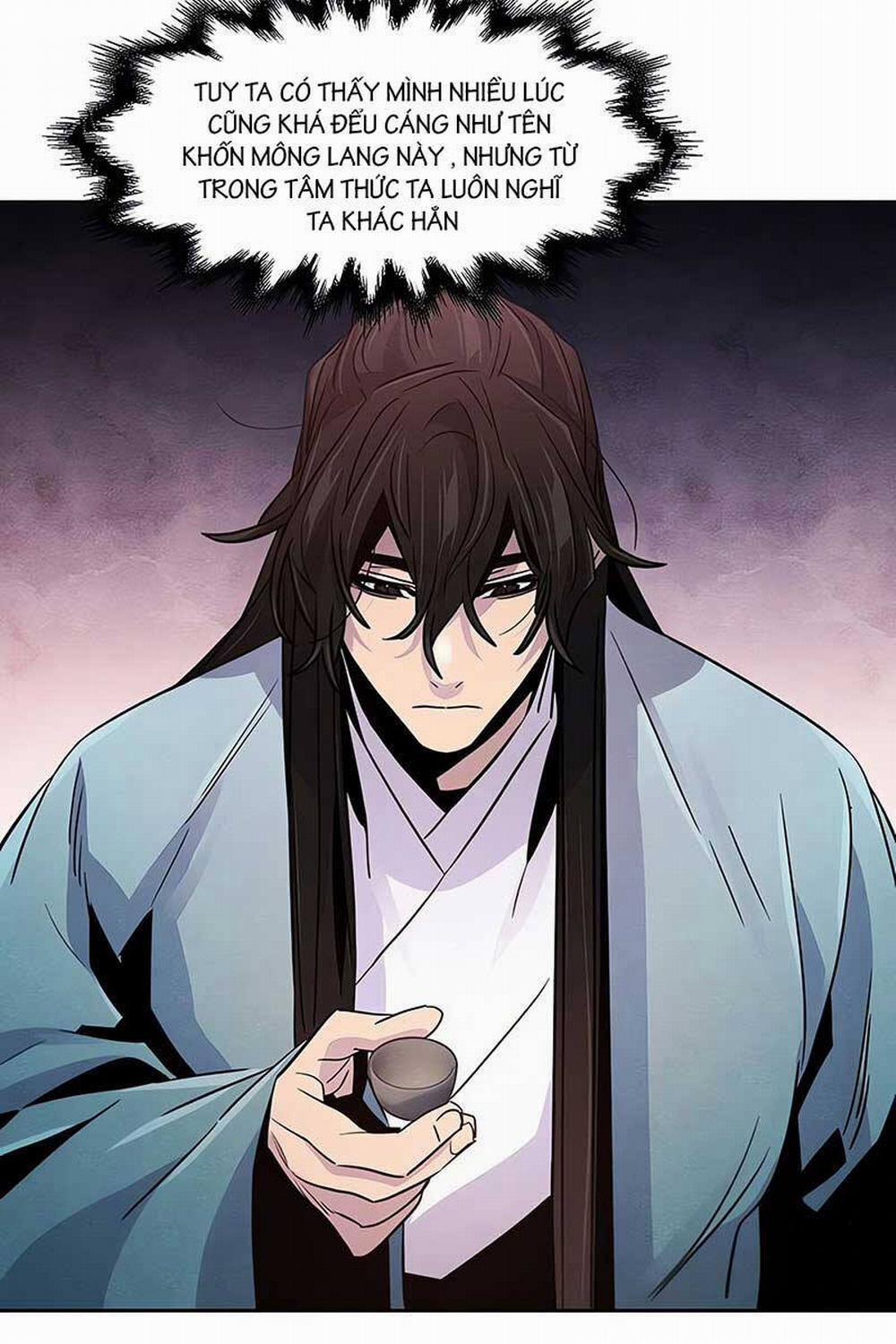 Cuồng Ma Tái Thế 88 trang 103