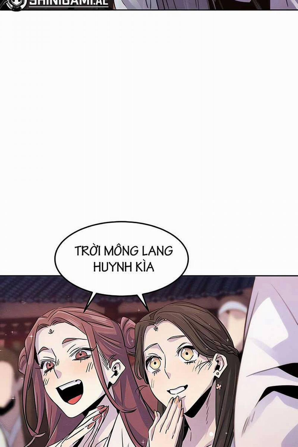 Cuồng Ma Tái Thế 88 trang 11