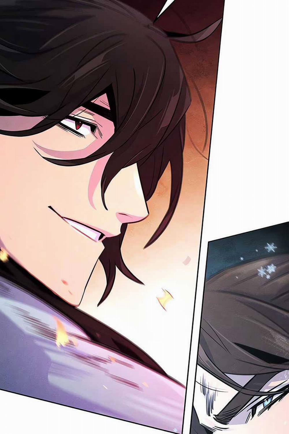 Cuồng Ma Tái Thế 88 trang 13