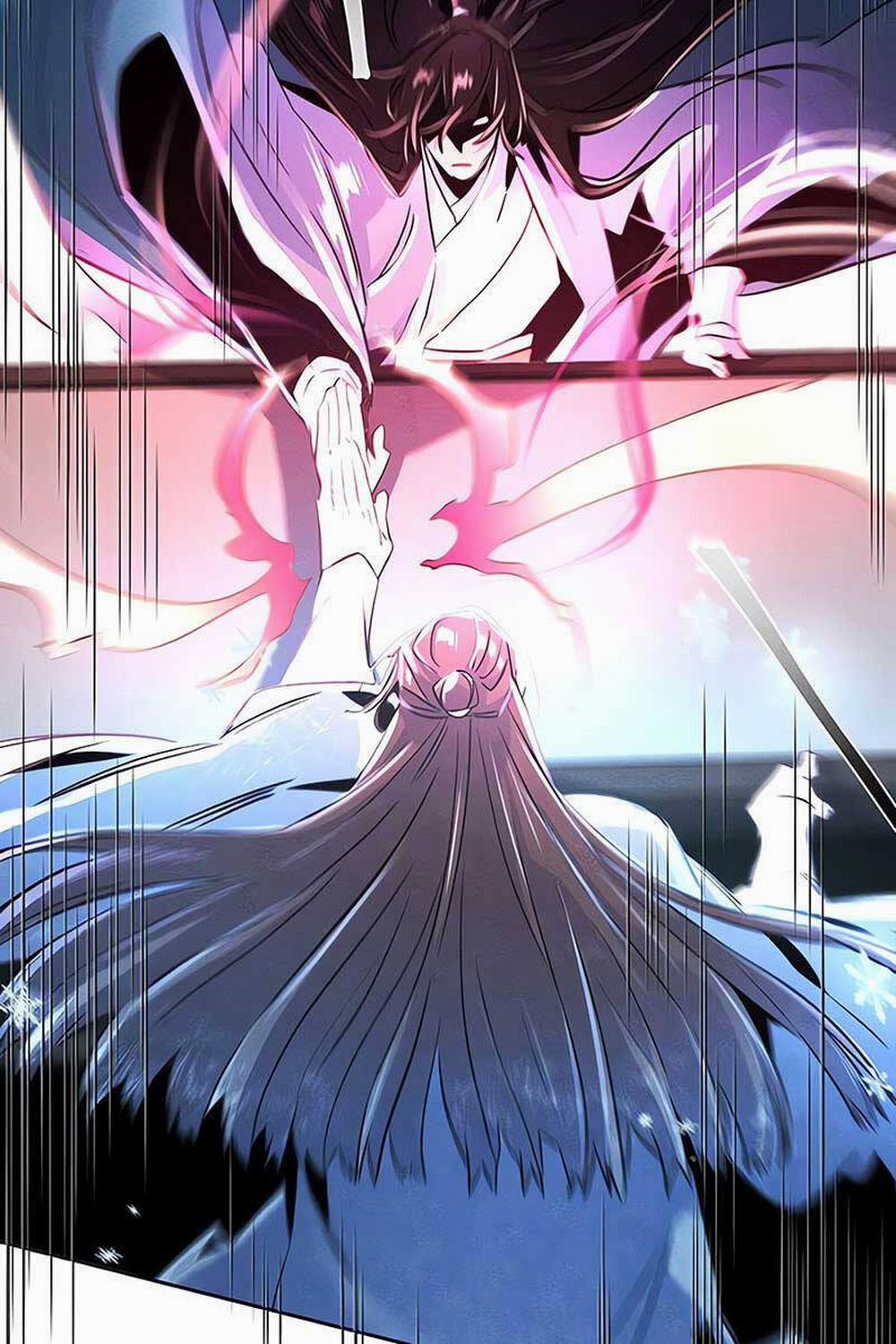 Cuồng Ma Tái Thế 88 trang 17