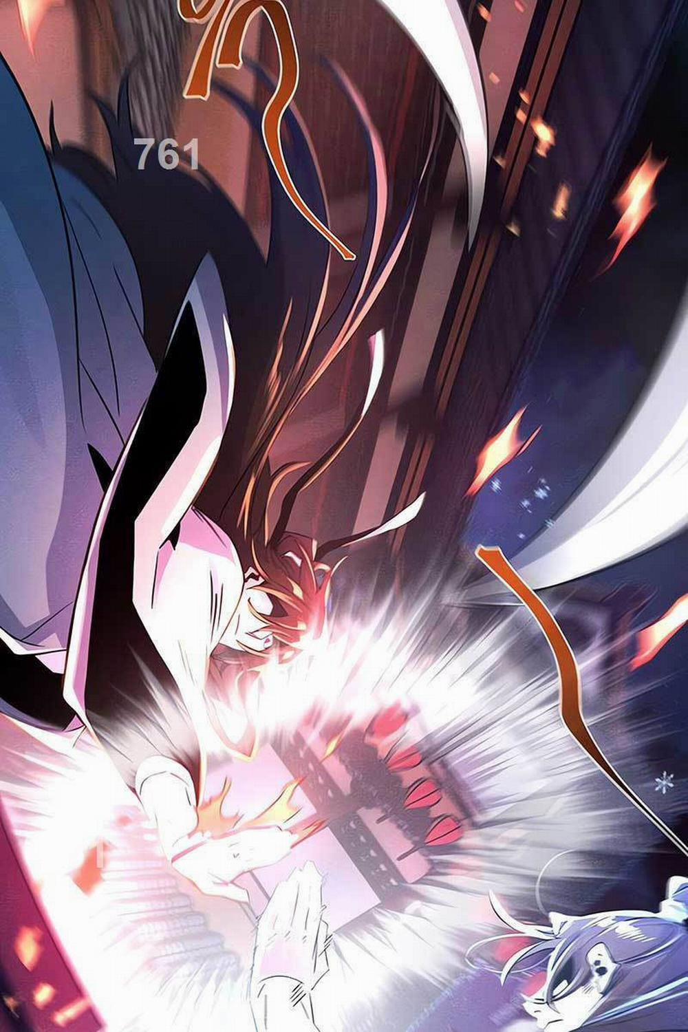 Cuồng Ma Tái Thế 88 trang 2