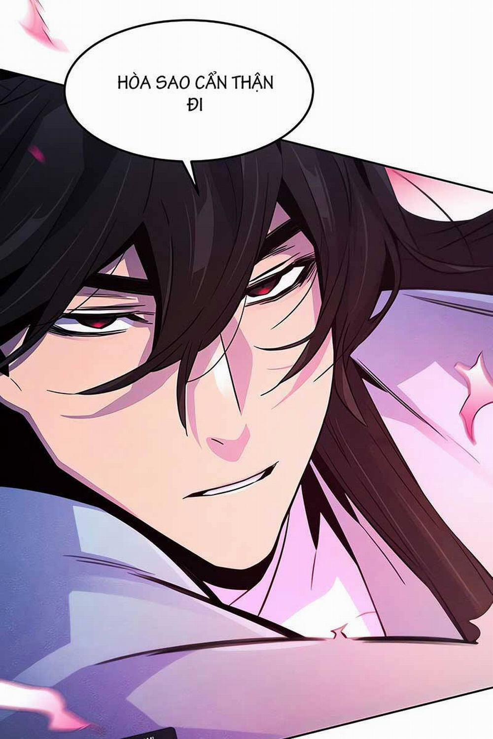 Cuồng Ma Tái Thế 88 trang 21