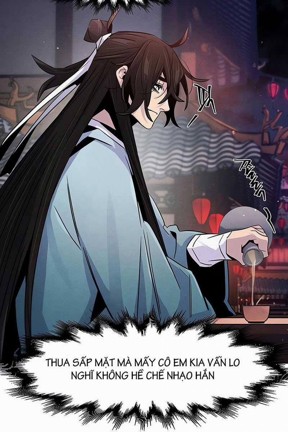 Cuồng Ma Tái Thế 88 trang 34