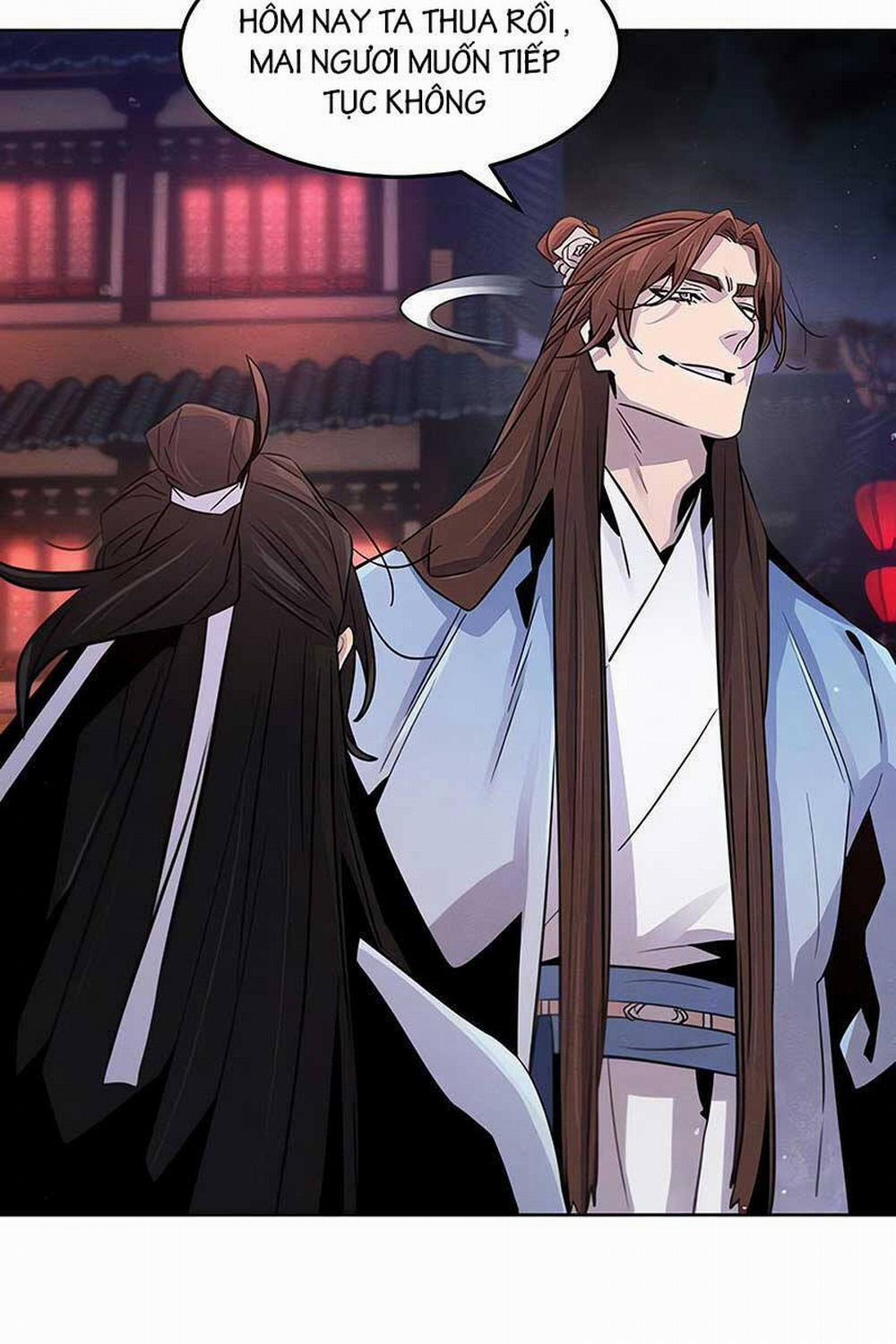 Cuồng Ma Tái Thế 88 trang 39