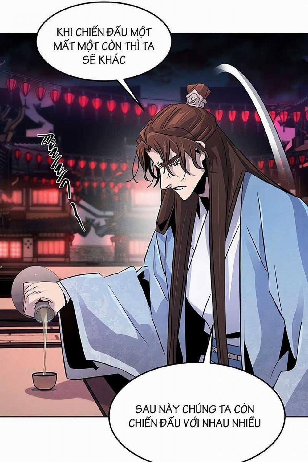 Cuồng Ma Tái Thế 88 trang 42