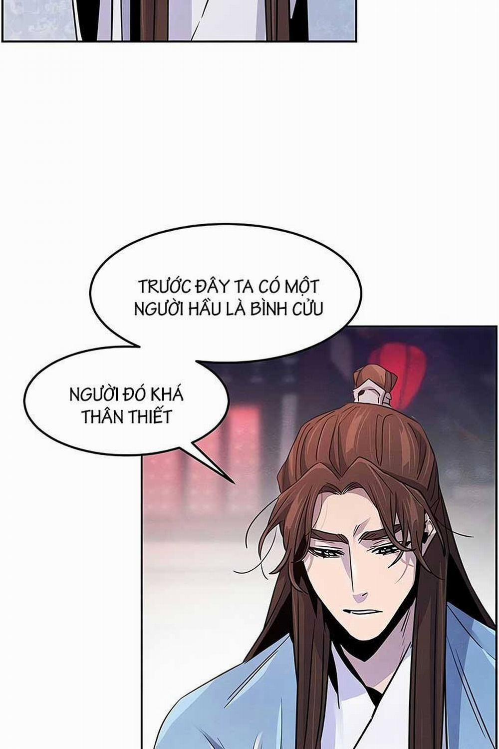 Cuồng Ma Tái Thế 88 trang 47