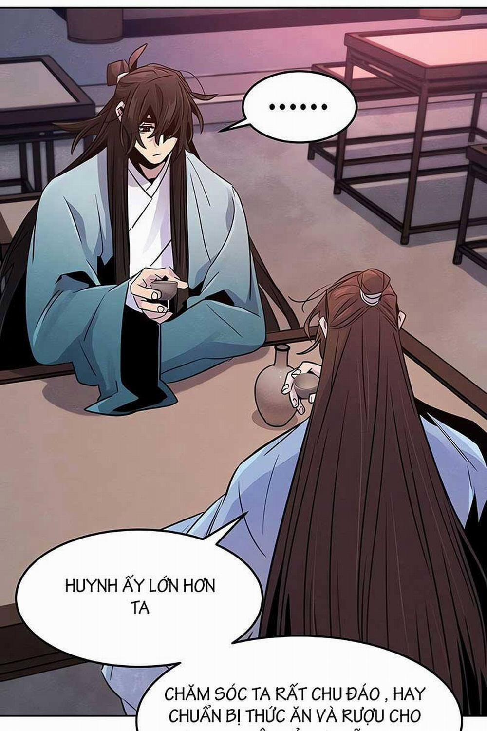 Cuồng Ma Tái Thế 88 trang 49