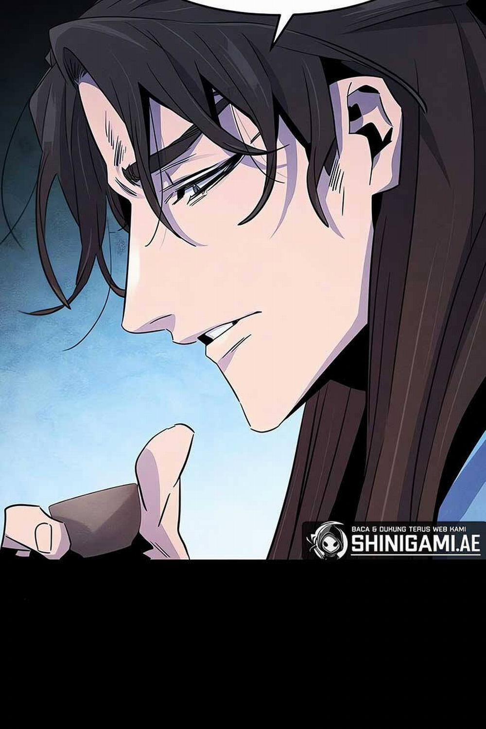 Cuồng Ma Tái Thế 88 trang 51