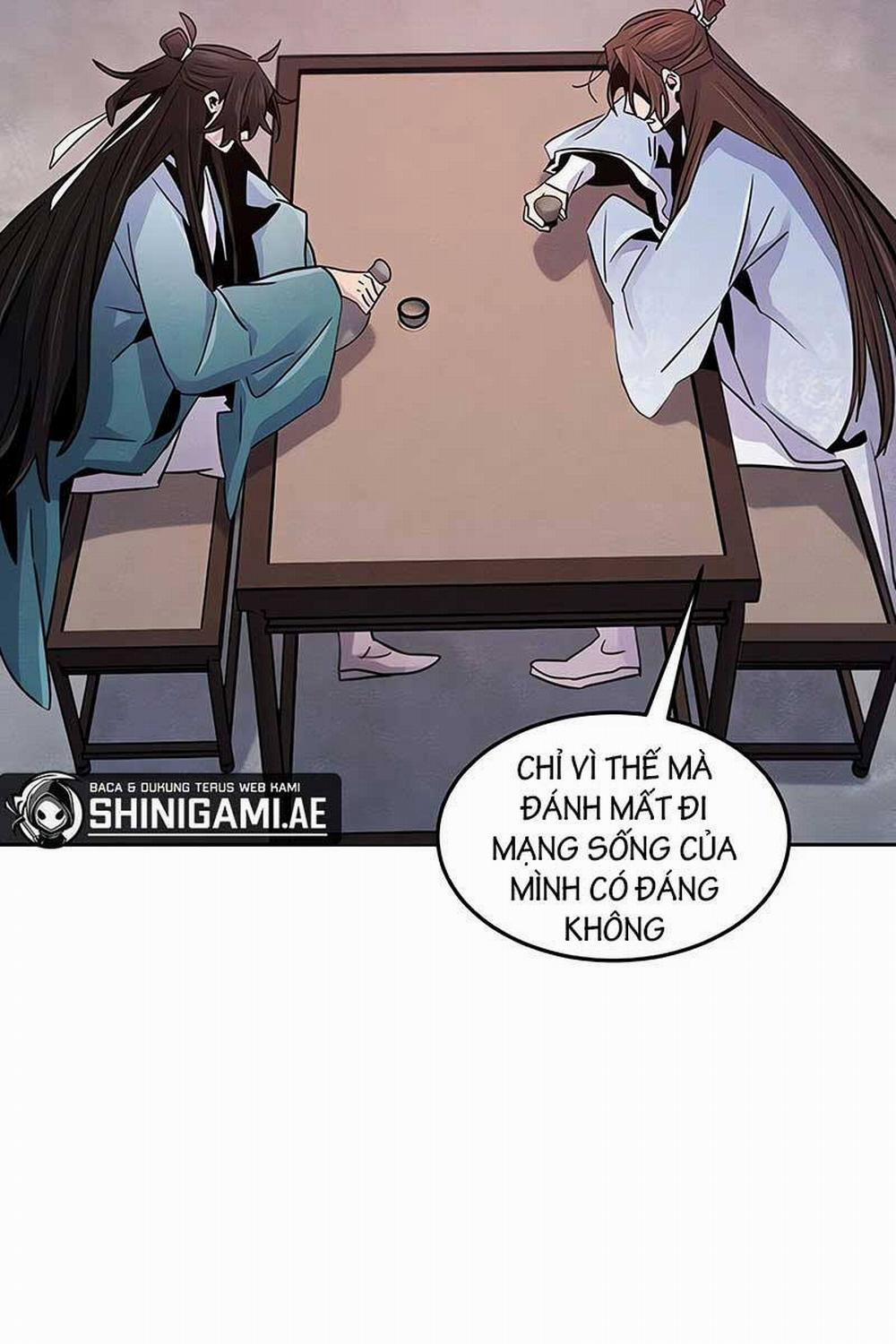 Cuồng Ma Tái Thế 88 trang 59