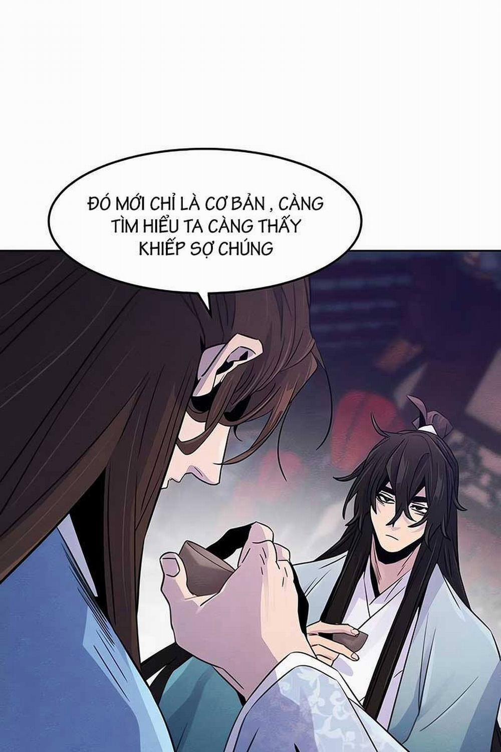 Cuồng Ma Tái Thế 88 trang 66