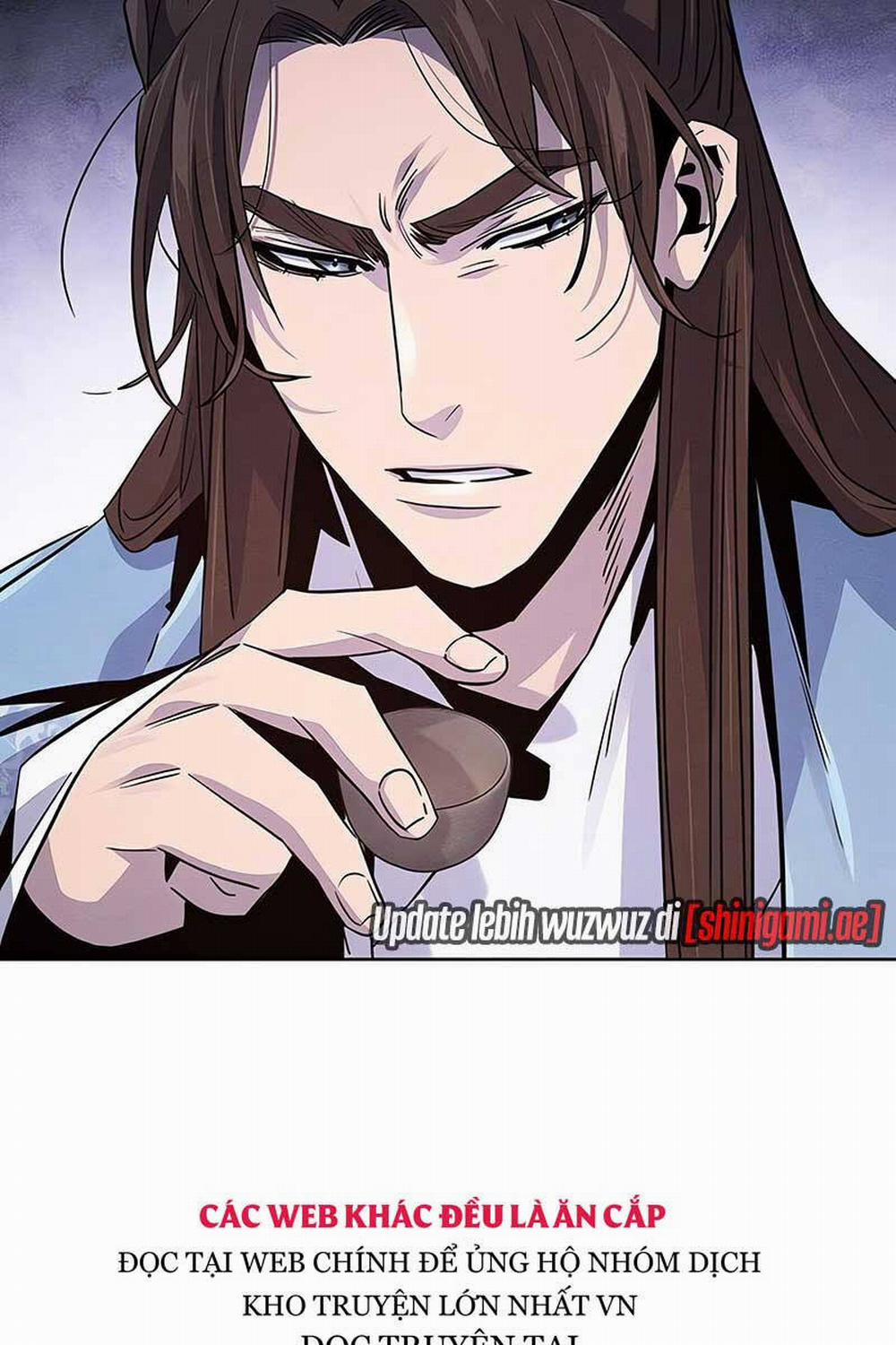 Cuồng Ma Tái Thế 88 trang 68