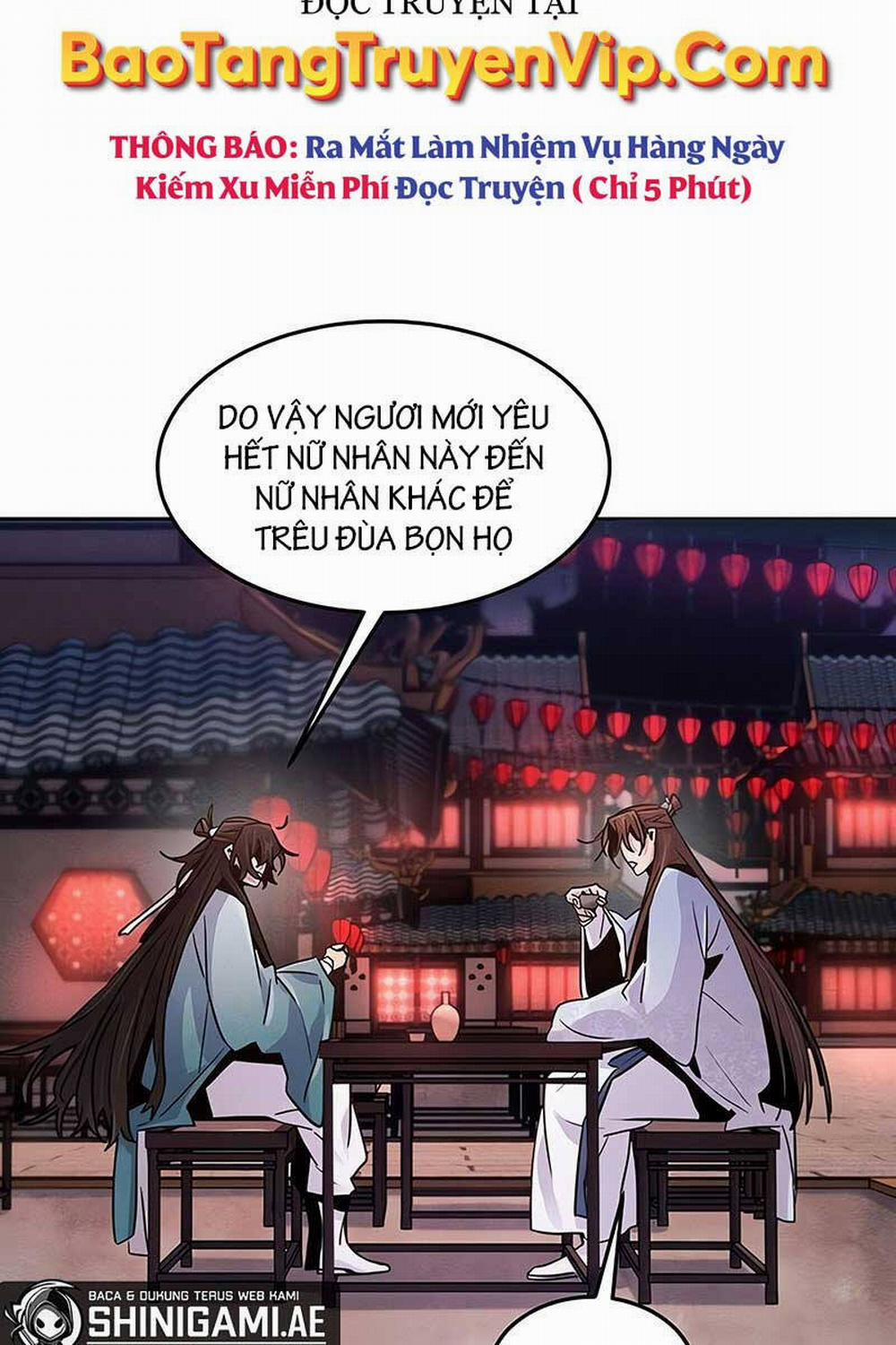 Cuồng Ma Tái Thế 88 trang 69