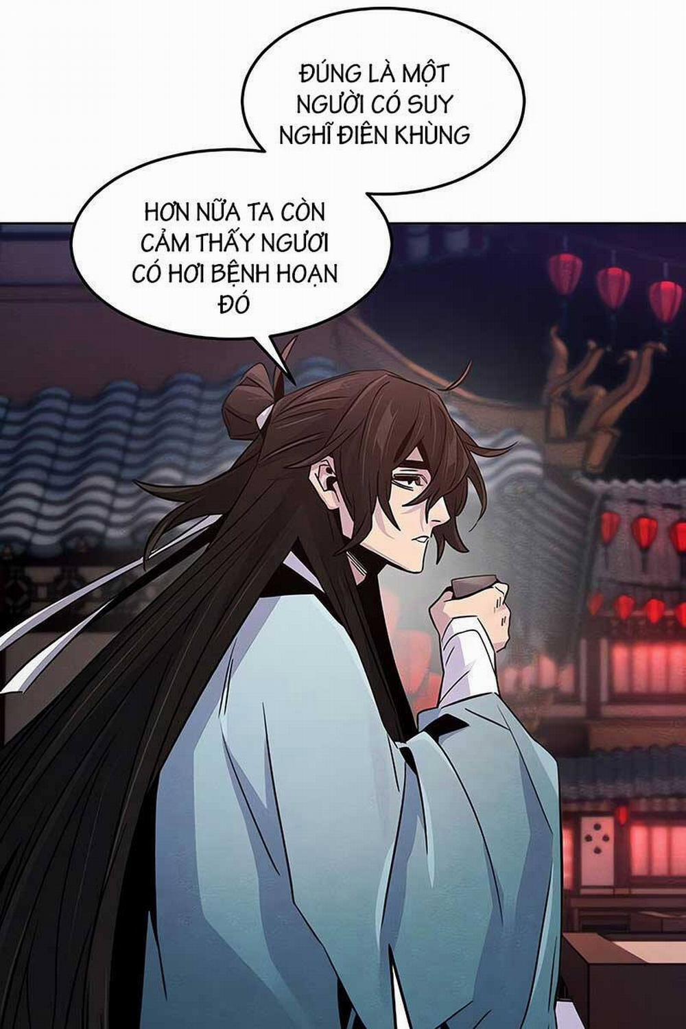 Cuồng Ma Tái Thế 88 trang 72