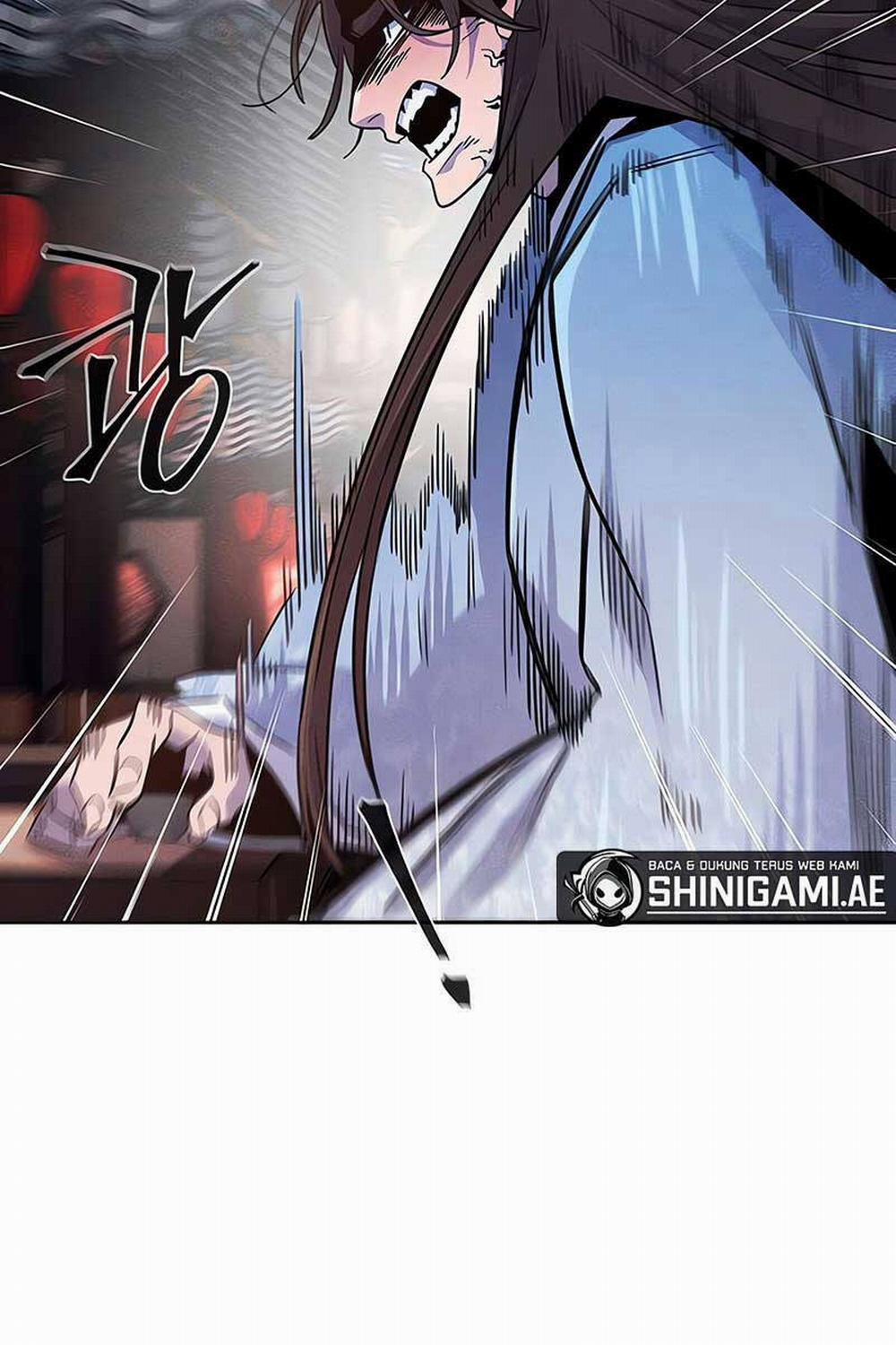 Cuồng Ma Tái Thế 88 trang 74