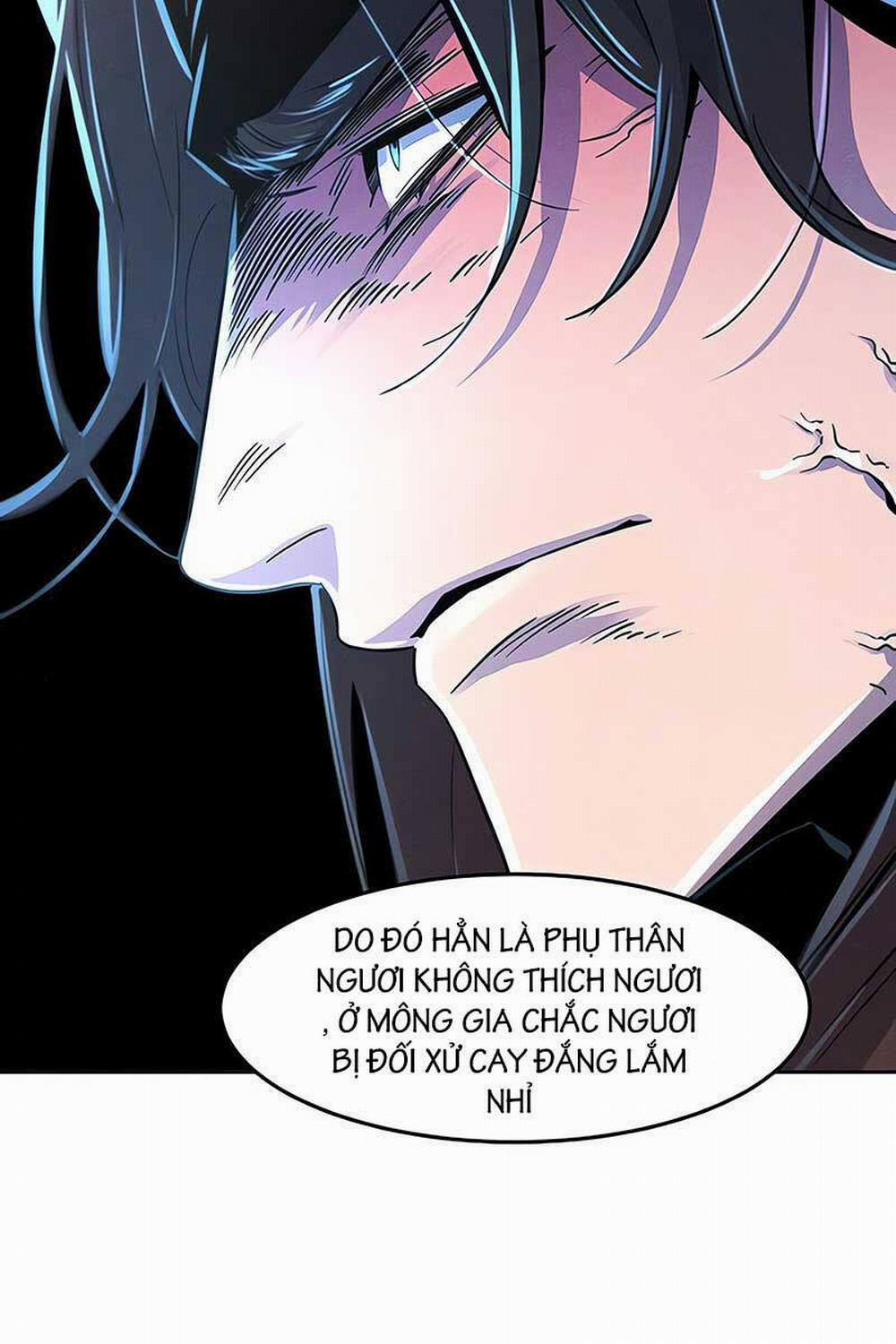 Cuồng Ma Tái Thế 88 trang 77