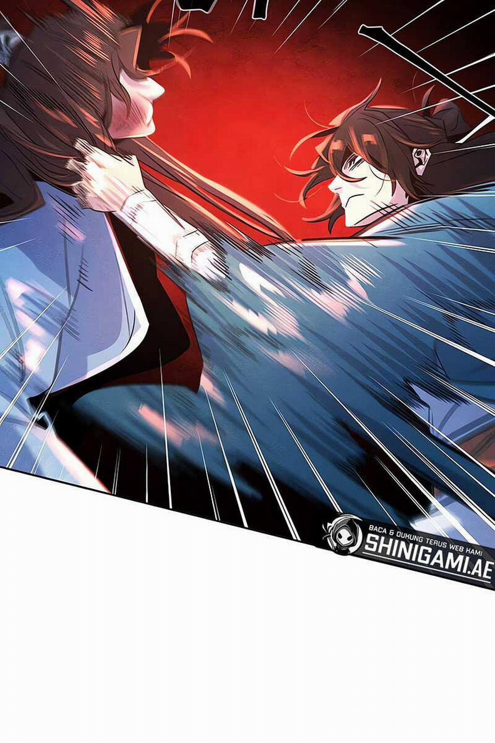 Cuồng Ma Tái Thế 88 trang 85