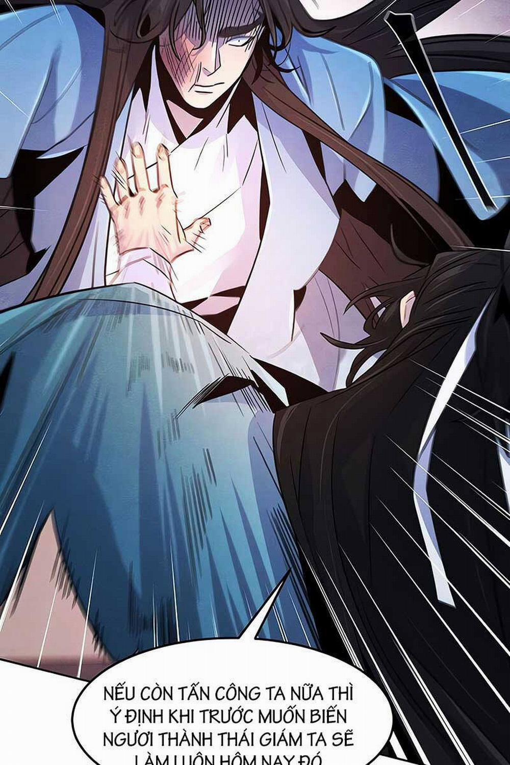 Cuồng Ma Tái Thế 88 trang 89