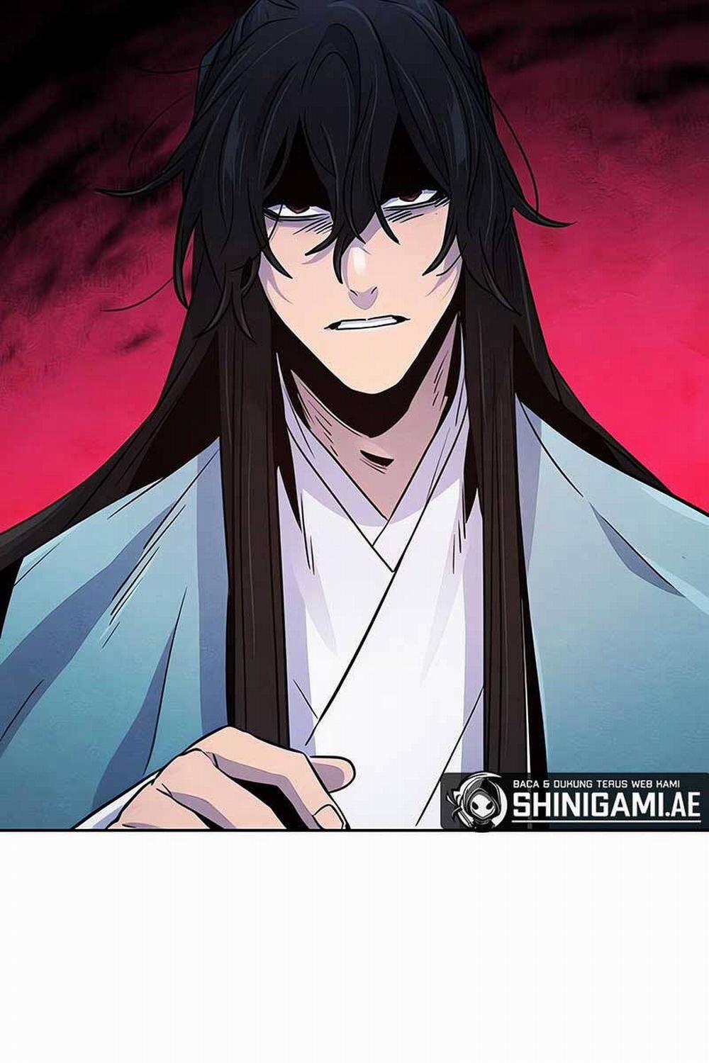 Cuồng Ma Tái Thế 88 trang 91