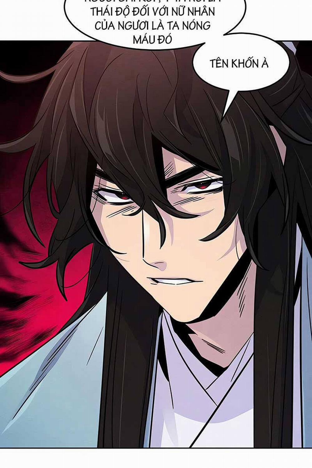 Cuồng Ma Tái Thế 88 trang 95