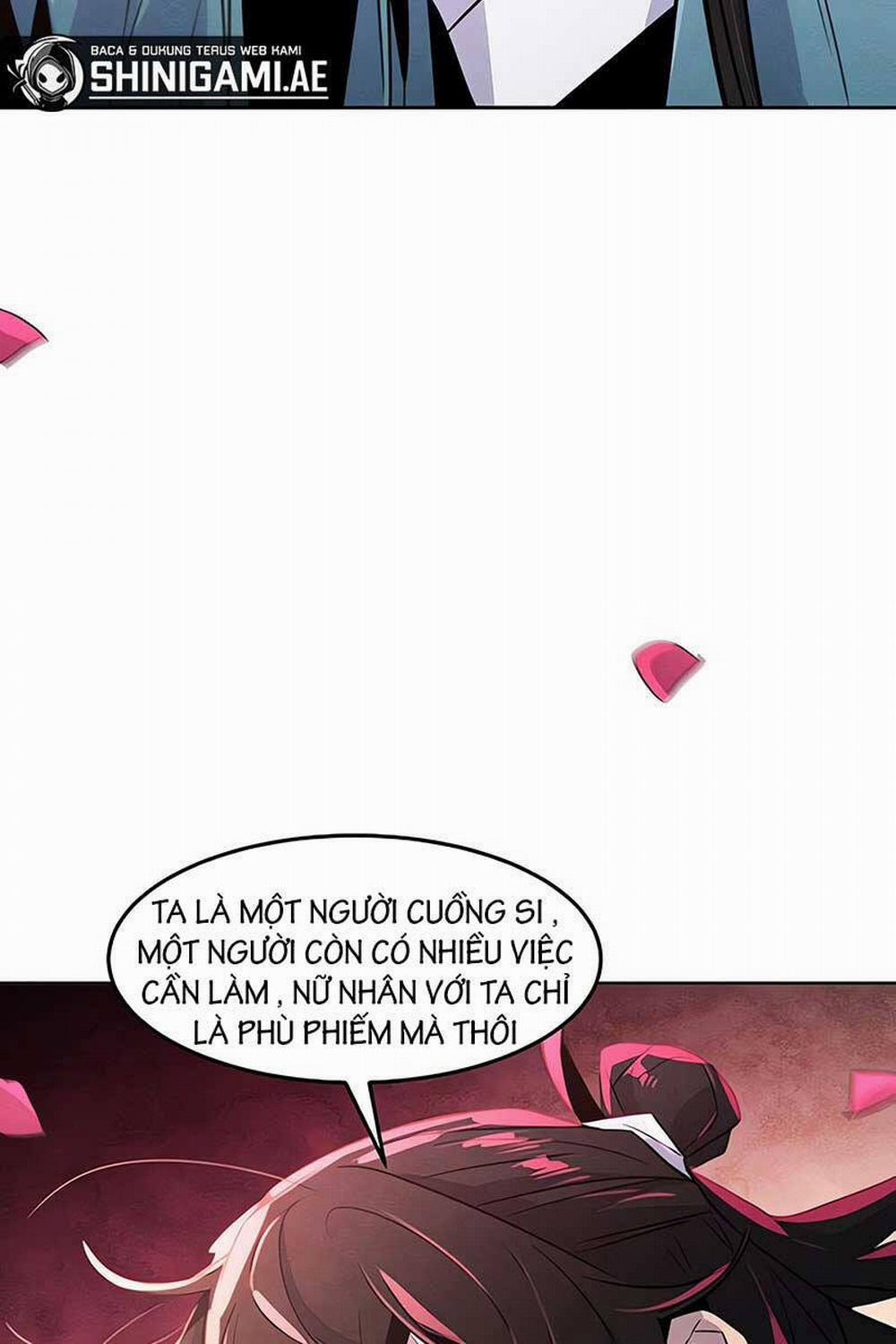 Cuồng Ma Tái Thế 88 trang 99