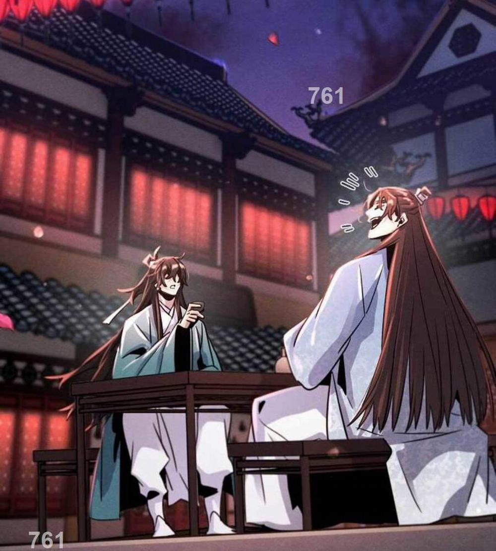 Cuồng Ma Tái Thế 89 trang 1