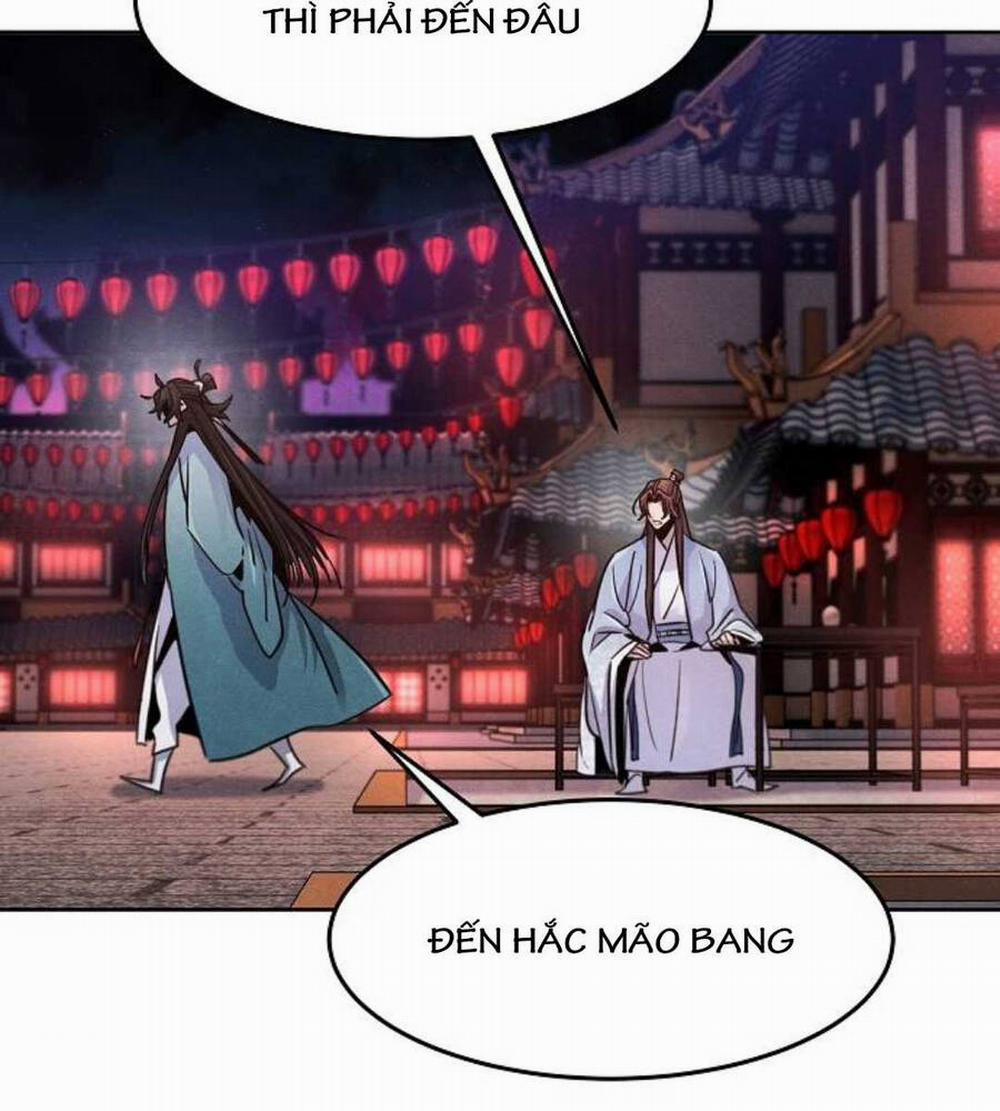 Cuồng Ma Tái Thế 89 trang 22