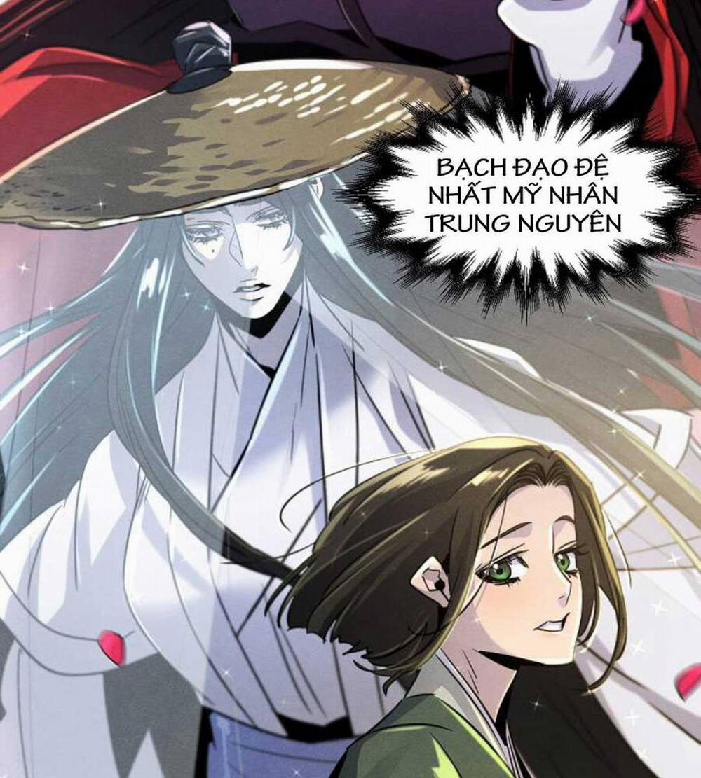 Cuồng Ma Tái Thế 89 trang 34