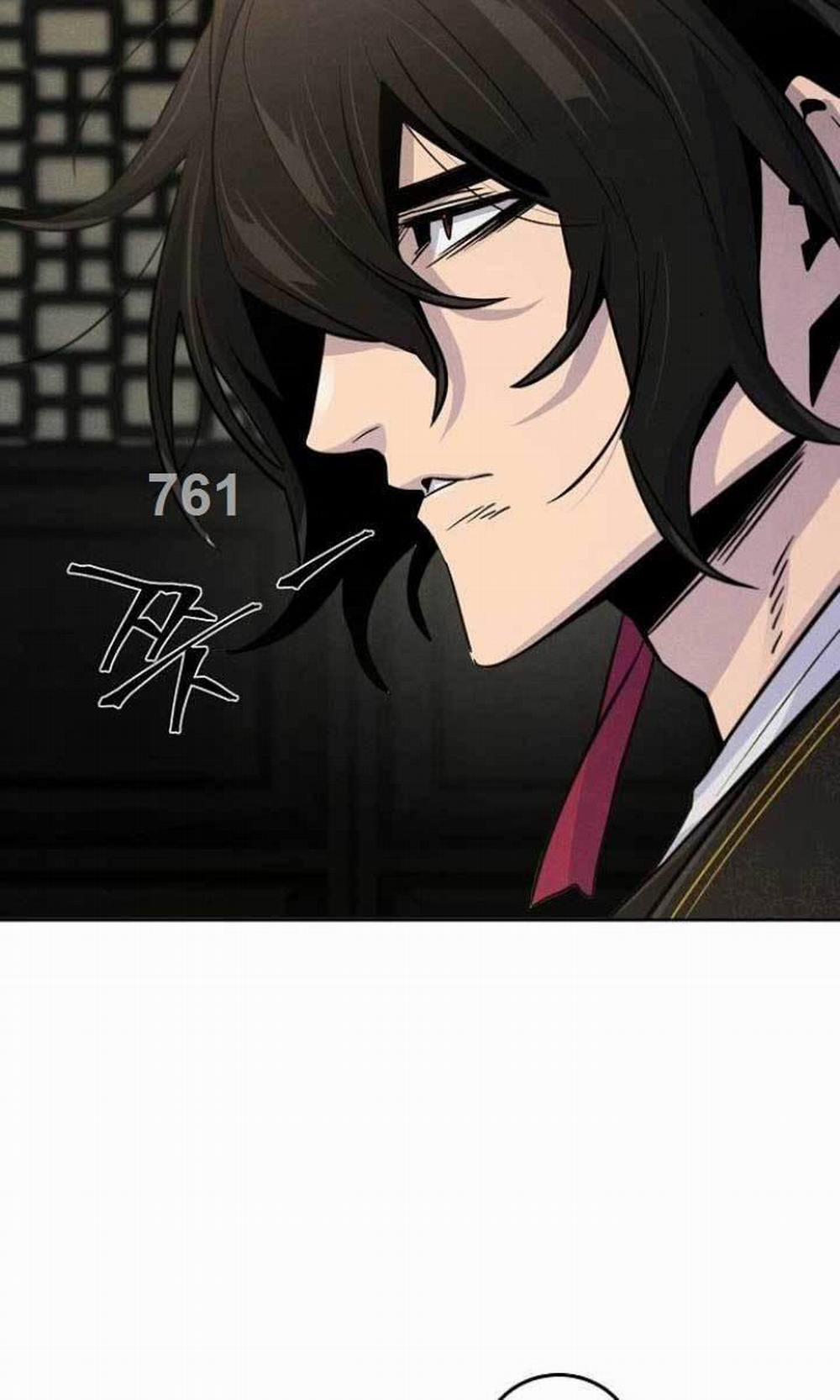 Cuồng Ma Tái Thế 90 trang 1