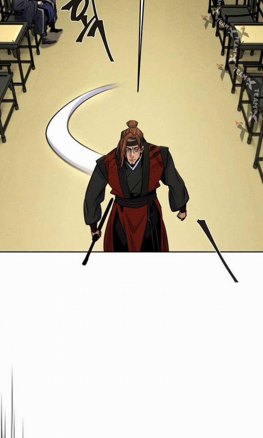 Cuồng Ma Tái Thế 90 trang 11