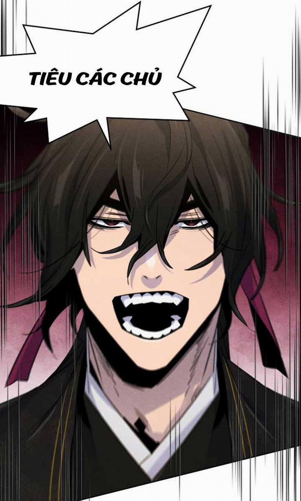 Cuồng Ma Tái Thế 90 trang 12