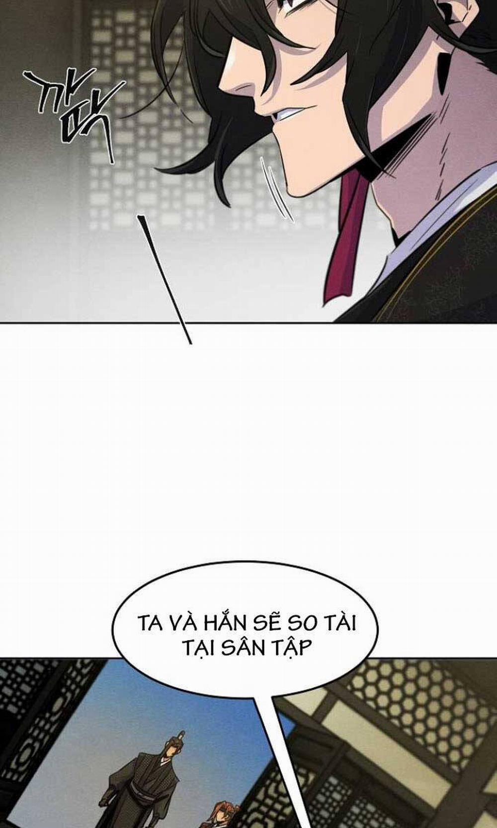 Cuồng Ma Tái Thế 90 trang 16