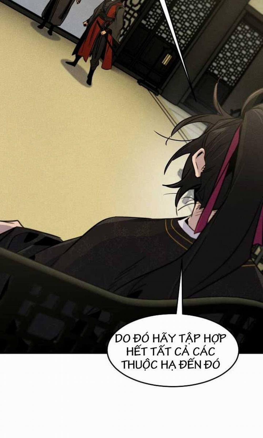 Cuồng Ma Tái Thế 90 trang 17