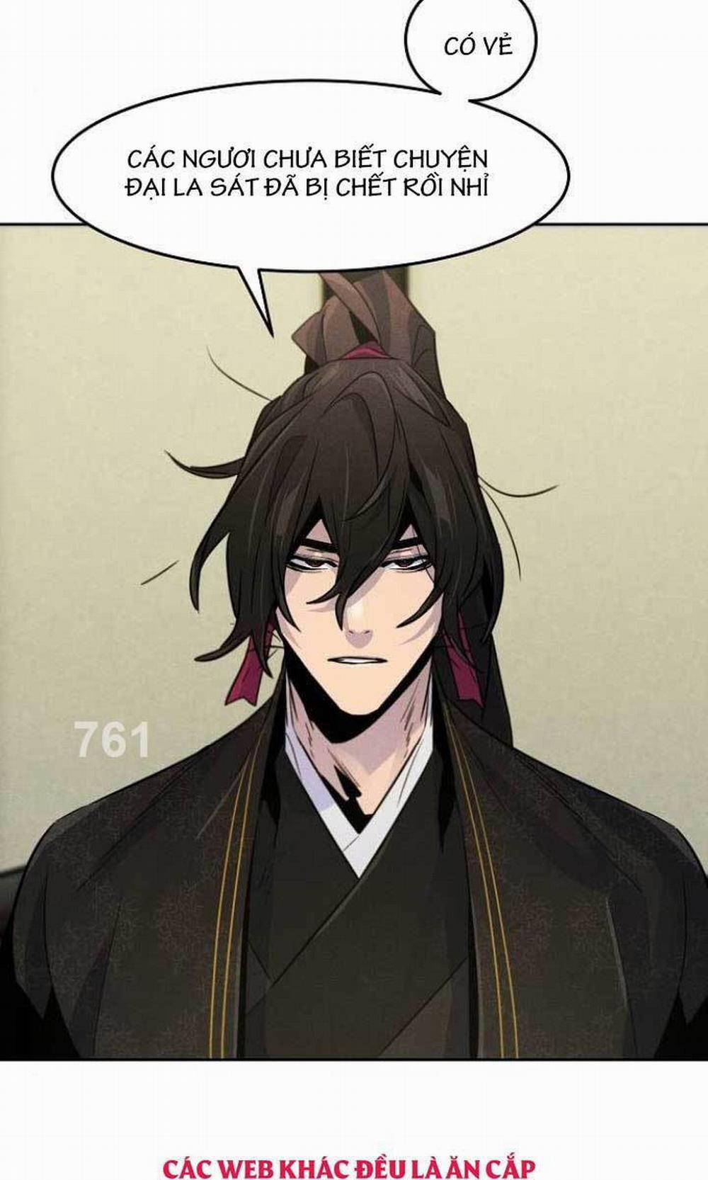 Cuồng Ma Tái Thế 90 trang 2