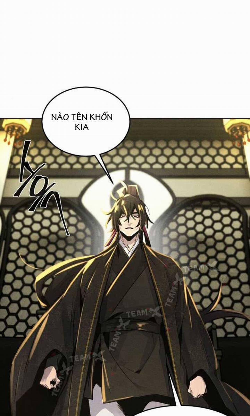 Cuồng Ma Tái Thế 90 trang 23