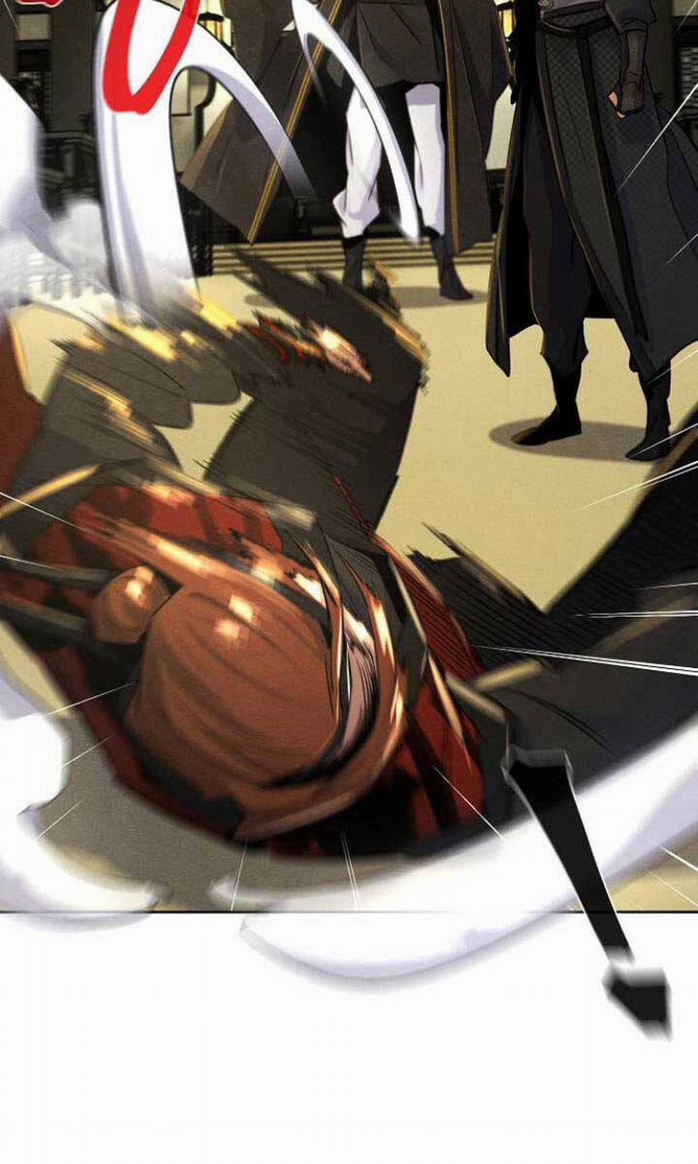 Cuồng Ma Tái Thế 90 trang 29