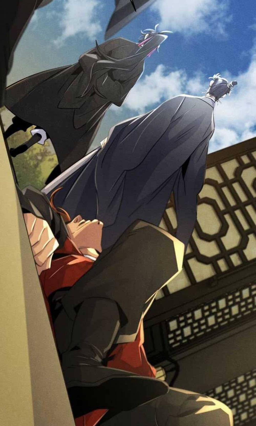 Cuồng Ma Tái Thế 90 trang 32