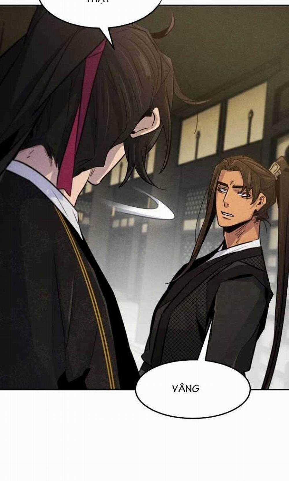 Cuồng Ma Tái Thế 90 trang 37