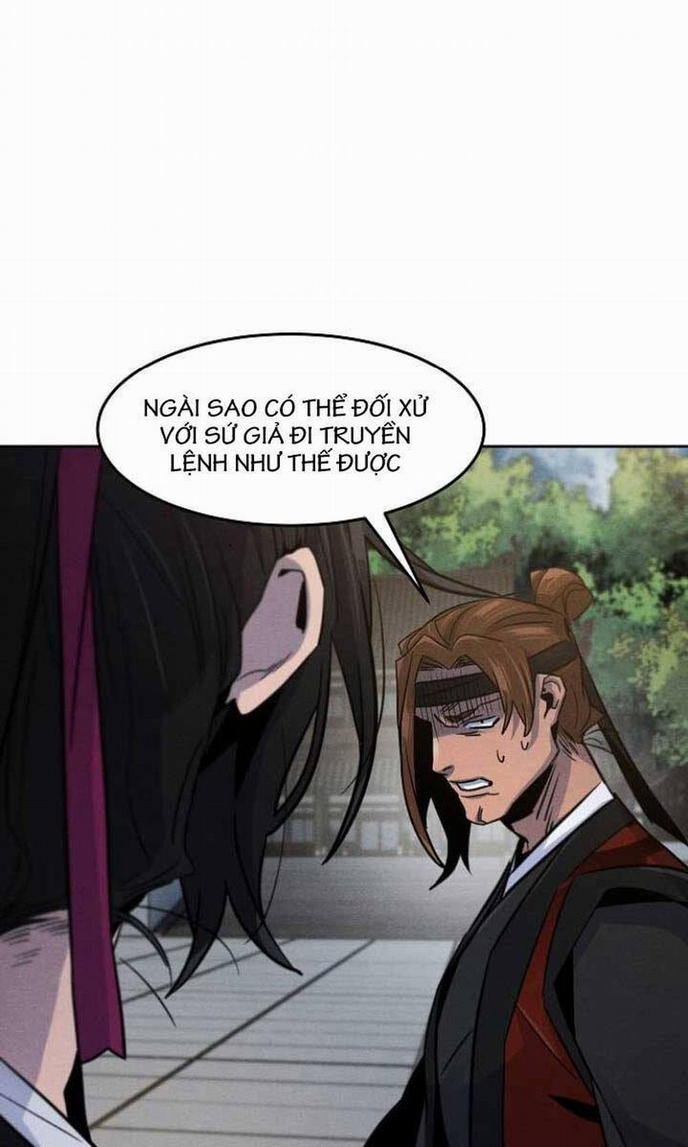 Cuồng Ma Tái Thế 90 trang 43