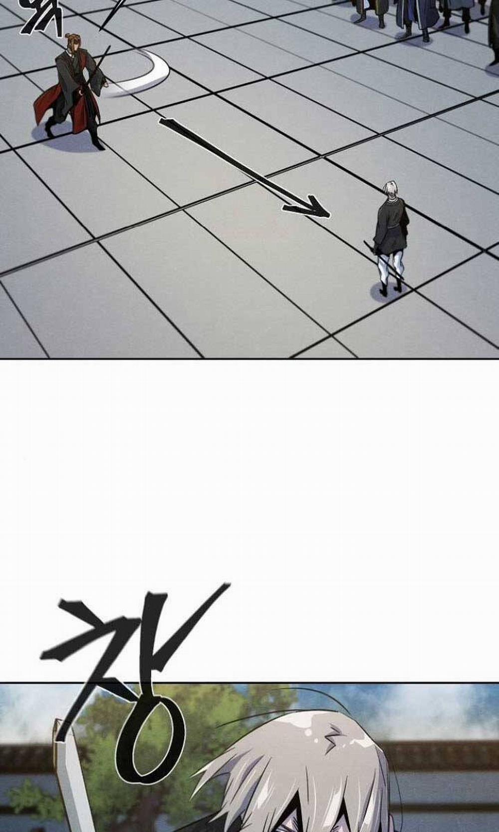 Cuồng Ma Tái Thế 90 trang 47