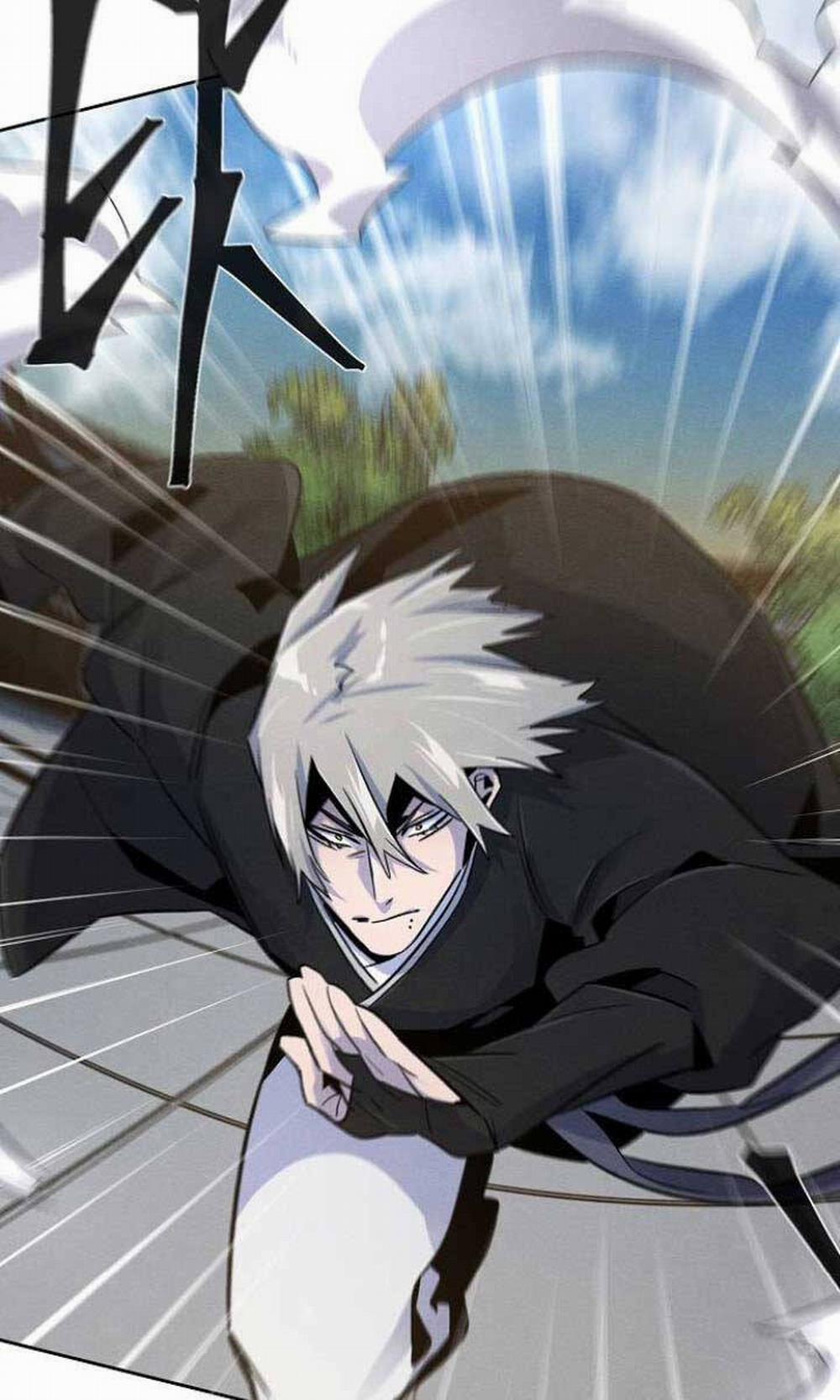 Cuồng Ma Tái Thế 90 trang 56