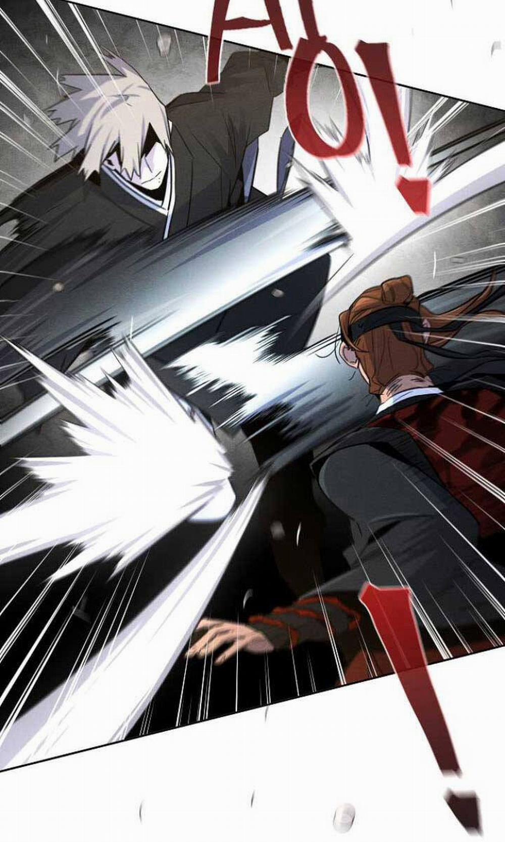 Cuồng Ma Tái Thế 90 trang 60