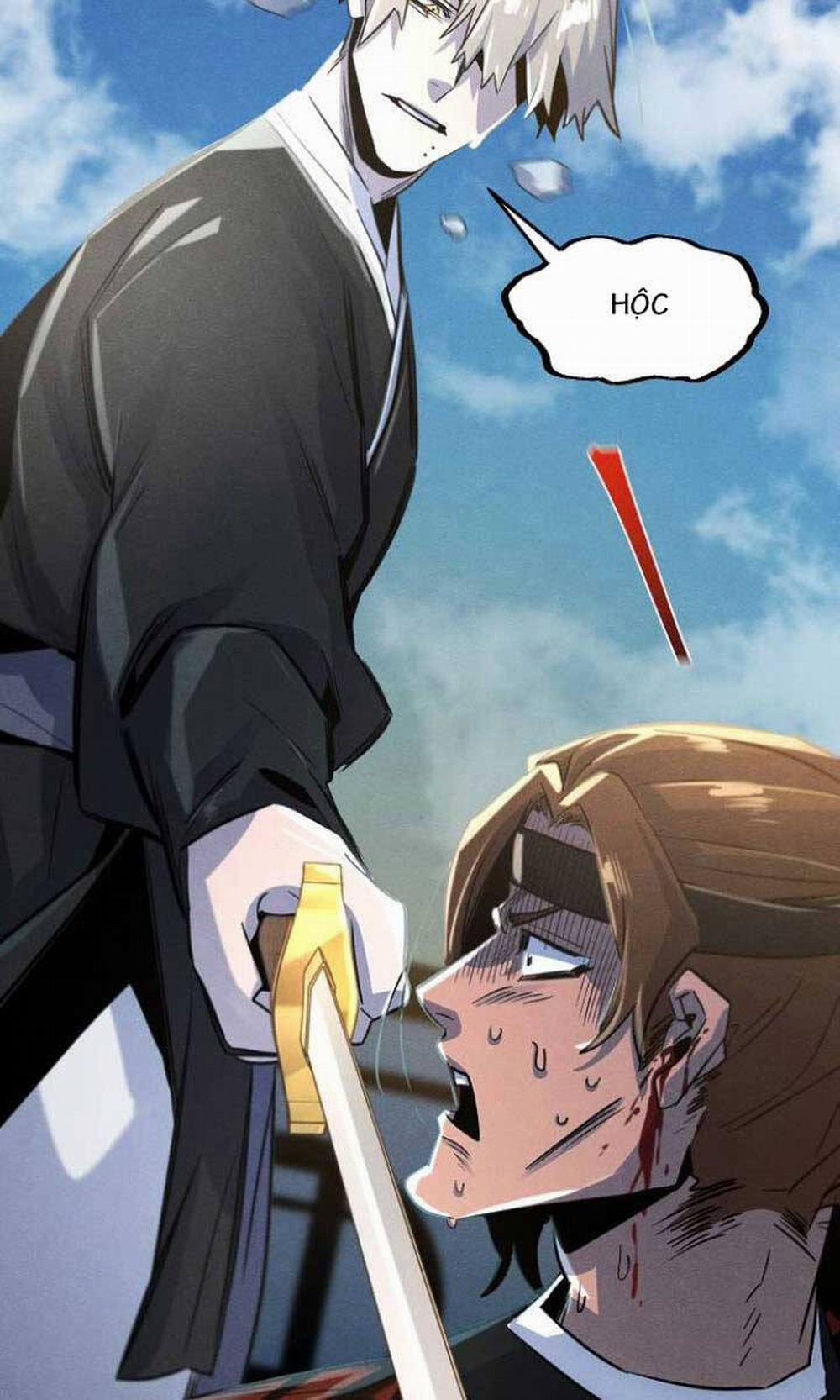 Cuồng Ma Tái Thế 90 trang 78