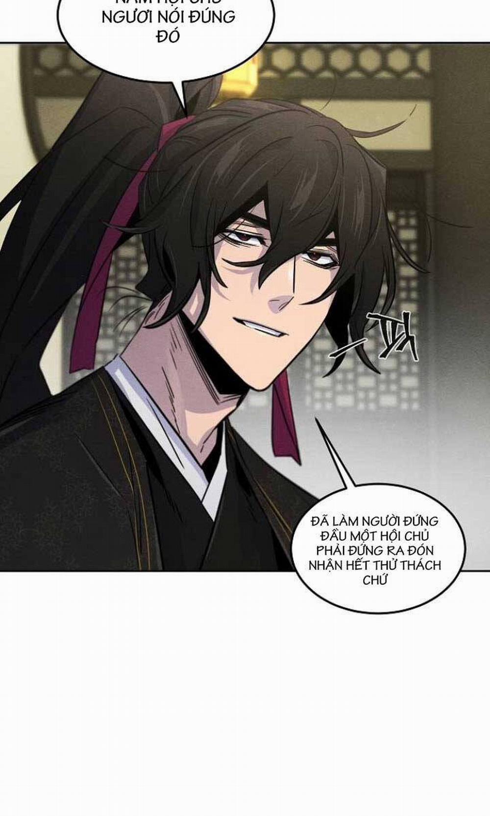 Cuồng Ma Tái Thế 90 trang 8