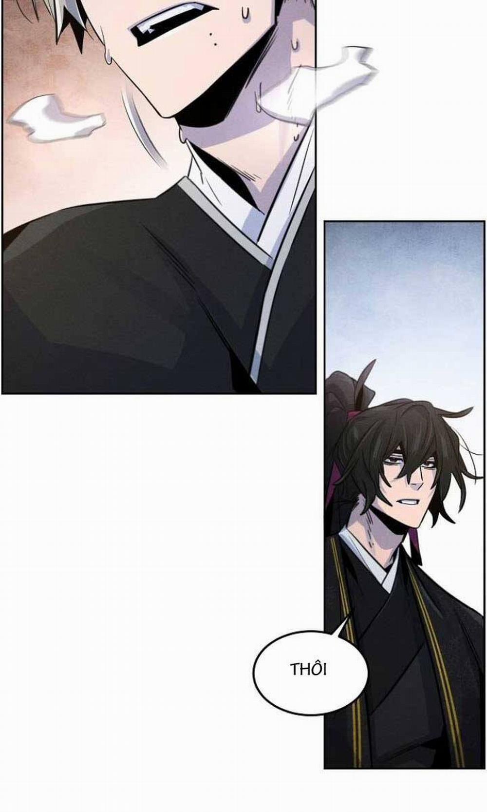 Cuồng Ma Tái Thế 90 trang 80