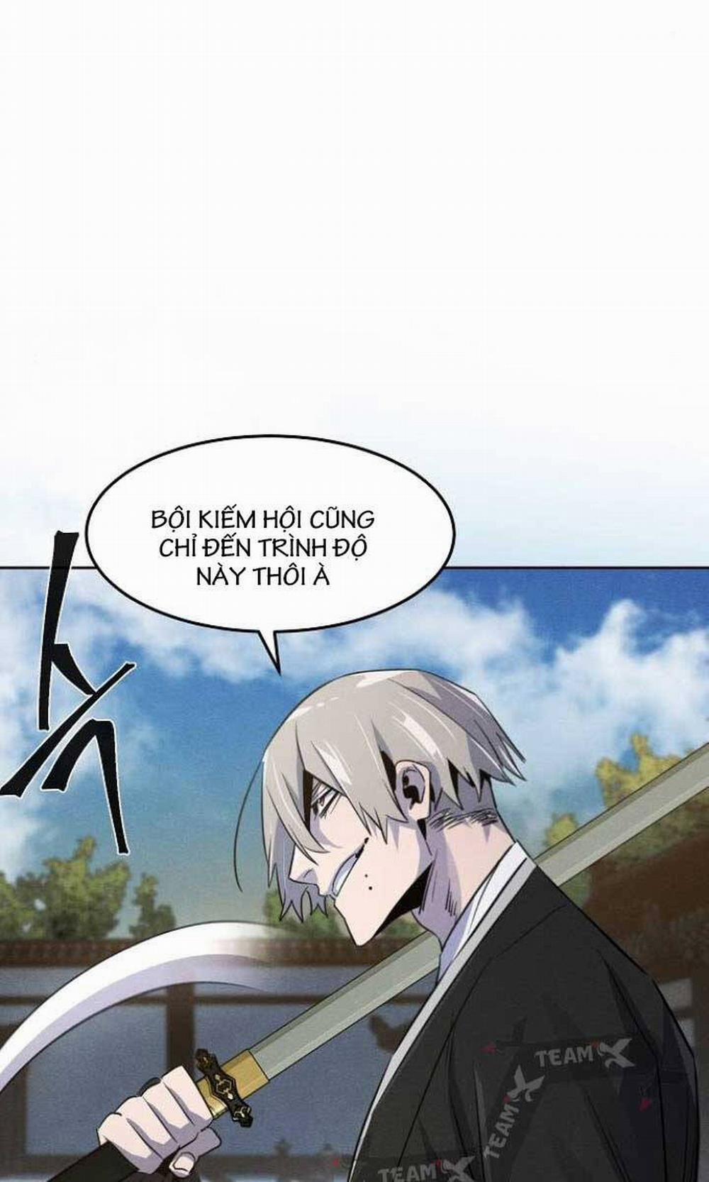 Cuồng Ma Tái Thế 90 trang 81